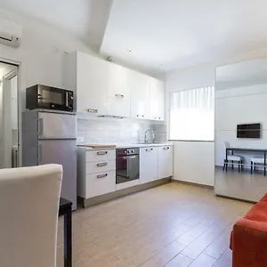 Apartamento Primopiano - Melzo A, Milán