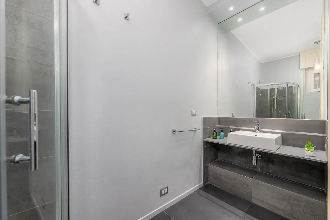 Niguarda-Zara Xxl Home,Two Balconies,Wifi,Family Milan 0*,